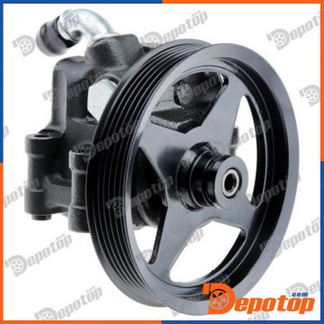 Pompe de direction assistée pour FORD | SPW-CH-022, 1L2Z3A674BCRM